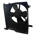 Defletor Ventoinha Radiador Gm Monza 1991 1992 1993 A 1996