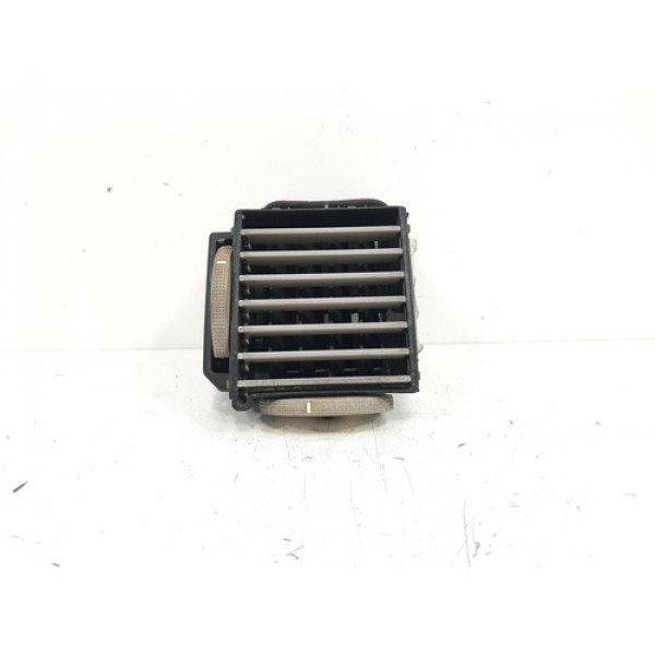 Difusor Ar Central Esquerdo Hyundai Azera 2007 2008 A 2011