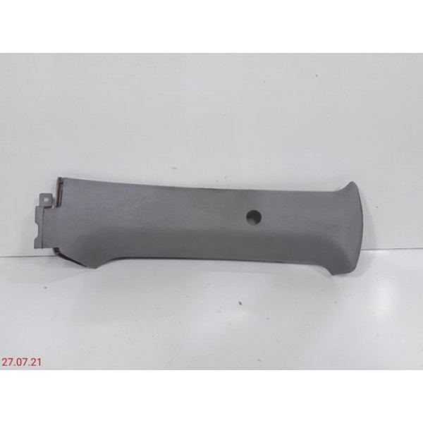 Moldura Coluna Traseira Direita Pajero Tr4 2005 2006 A 2015