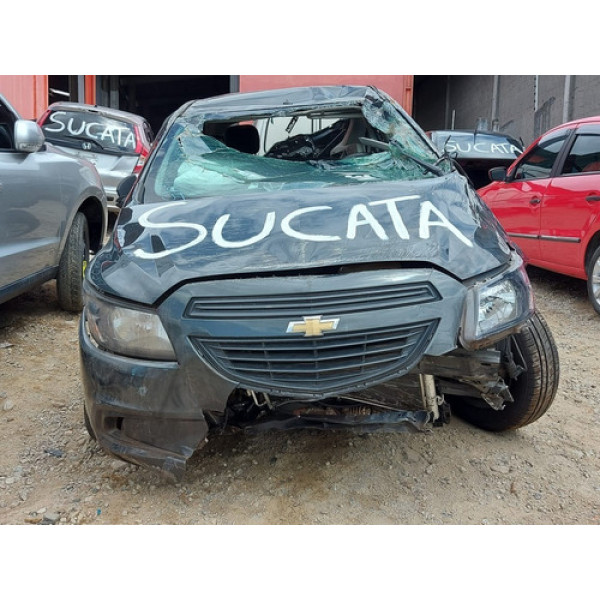 Sucata Peças Onix Joy 1.0 Flex 2014 2015 2016 2017 2018 2019