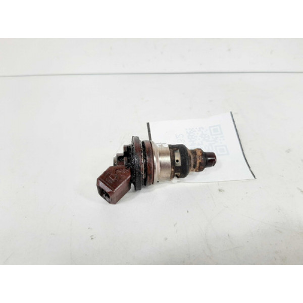 Bico Injetor Ford Escort Gl Mondeo Zetec 1.8 16v 1998 A 2003
