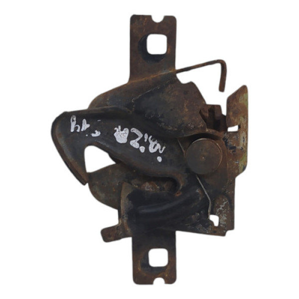 Fechadura Capô Seat Ibiza 1999 2000 2001 2002 2003