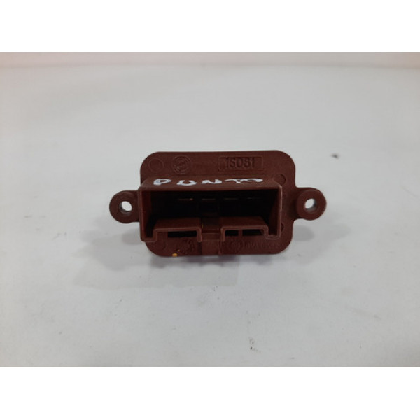 Resistência Ar Condicionado Fiat Punto 2008 2009 2010 2012