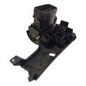 Moldura Difusor Ar Esquerdo Chevrolet Astra 1994 1995 A 1997