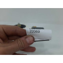 Motor Vidro Elétrico Dianteiro Direito Fusion 2006 A 2011