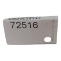 Alma Parachoque Traseiro Peugeot 307 2002 2003 2004 A 2011 