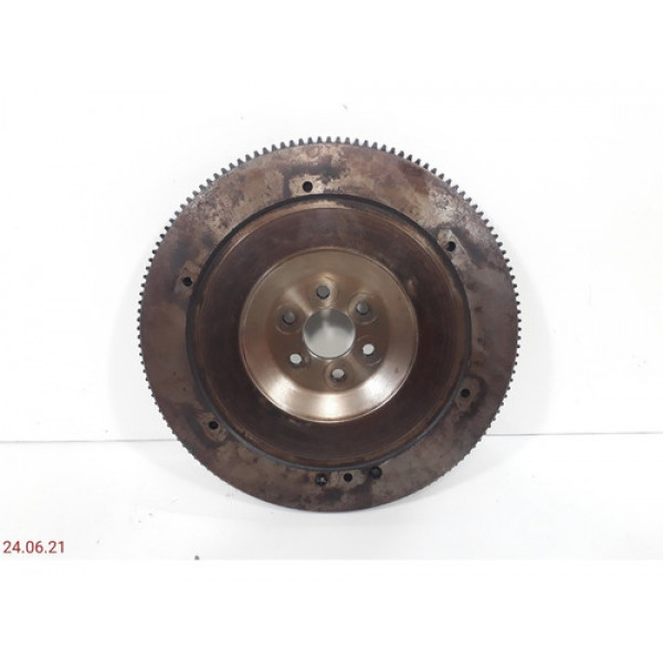 Volante Motor Corsa Super Wind Classic 1.0 8v 1996 A 2002