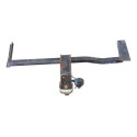 Suporte Engate Reboque Gm Monza Kadett 1989 1990 1991 A 1999