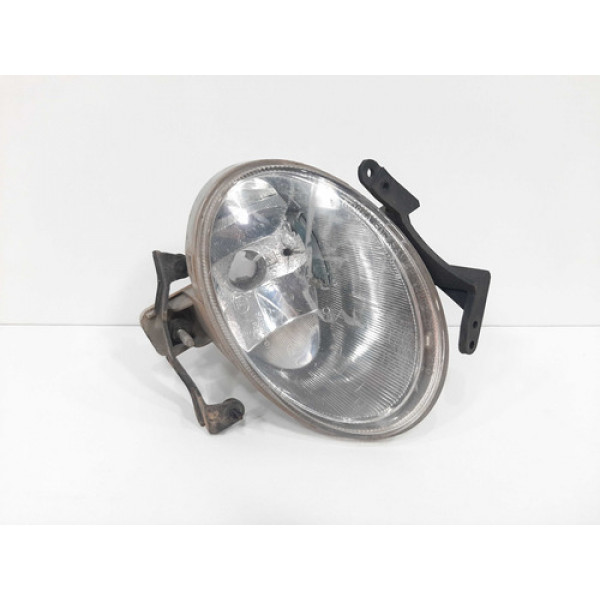 Farol Milha Dianteiro Direito Hyundai Santa Fé 2007 A 2010