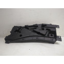 Acabamento Inf Lateral Direito Porta Malas Bmw X5 2000 A 06