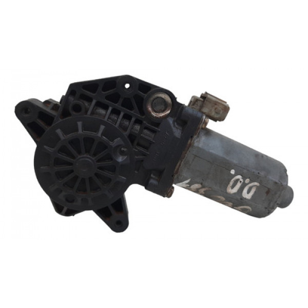 Motor Máquina Vidro Dianteiro Direito Vw Gol G3 1999 A 2005