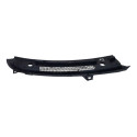 Grade Churrasqueira Lado Esquerdo Chevrolet Celta 2001  A 11