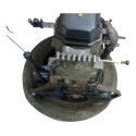 Motor Parcial Corsa Wind 1.0 Mpfi 8v 1994 1995 1996 A 1999