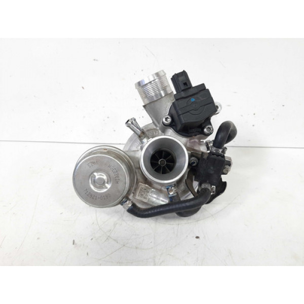 Turbina Motor Chery Tiggo 5x 1.5 16v Aut. 2019 2020 A 2022