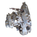Caixa Marcha Gm 1.4