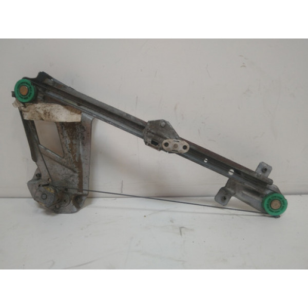 Maquina Vidro Traseiro Direito Gm Astra 1994 1995 1996