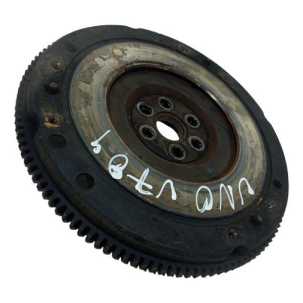 Volante Motor Cremalheira Fiat Uno 1.0 8v 1993 1994 A 2000 