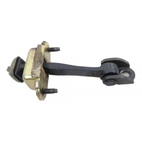 Limitador Porta Traseira Esquerda Ford Focus 2001 A 2008