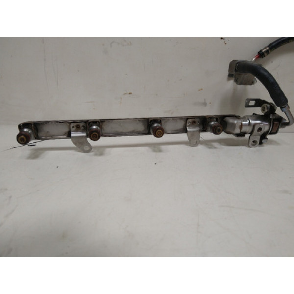 Flauta Bico Partida Fria Honda City 1.5 16v I-vtec 09 A 2013