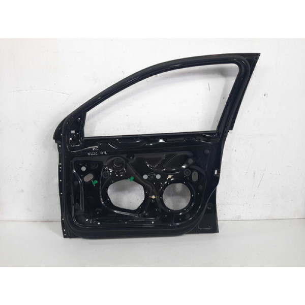Porta Dianteira Direita Jetta 2.5 20v 2007 2008 2009 A 2012