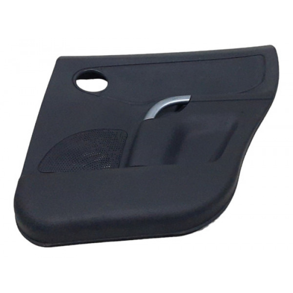 Forro Porta Traseiro Direito Citroen C3 2003 2004 A 2012