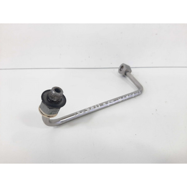 Tubo Água Duto Turbina Tracker Ltz 1.4 2014 2015 2016 A 2019