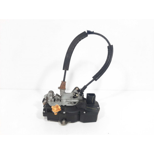 Fechadura Traseira Esquerda Gm Chevrolet Captiva 2008 A 2016