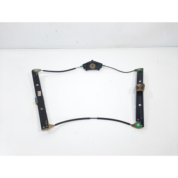 Máquina Vidro Dianteira Esquerda Audi A4 2008 2009 A 2015