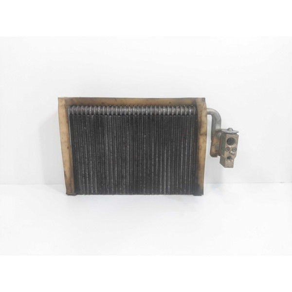 Evaporador Ar Quente Mercedes Benz E320 3.2 V6 1998 A 2002