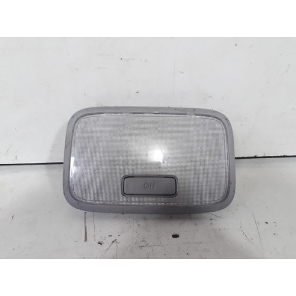Luz Teto Luminária Cortesia Hyundai Hb20 2012 2013 À 2016
