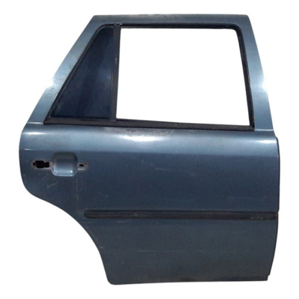 Porta Traseira Direita Volkswagen Gol G3 2000 2001 A 2005