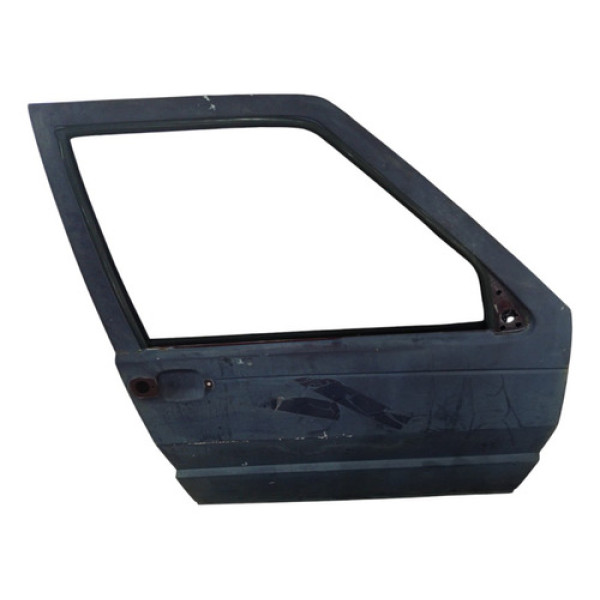 Porta Dianteira Direita Fiat Uno 1996 1997 1998 A 2000