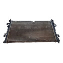 Radiador Água Ford Fiesta 2007 2008 2009 2010 2011 2012