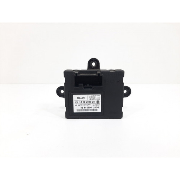 Módulo Vidro Traseiro Esquerdo Freelander 2 2007 2008 A 2012