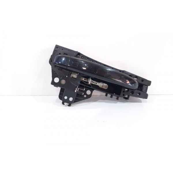 Maçaneta Externa Traseira Direita Audi A4 2008 2009 A 2015