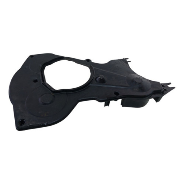 Capa Correia Dentada C3 Glx 1.4 2008 2010 A 2012