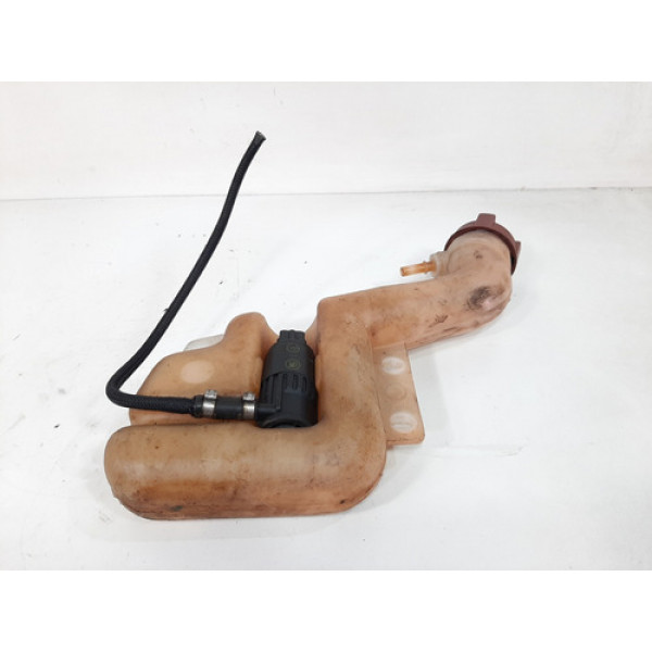 Reservatório Partida Fria Peugeot 207 1.4 08 A 2013 C/bomba