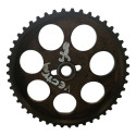 Engrenagem Polia Comando Gm Vectra 2.2 16v 1997 1998 A 2007