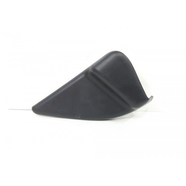 Acabamento Interno Retrovisor Lado Direito Jac J3 2014 A 16