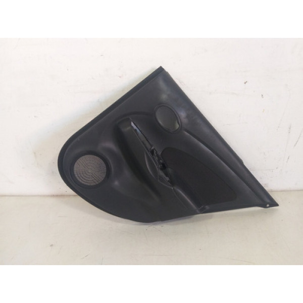 Forro Porta Traseira Direita Nissan Versa 2012 2013 A 2017