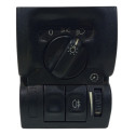 Comando Botão Farol Chevrolet Vectra 1997 A 2005 90504968