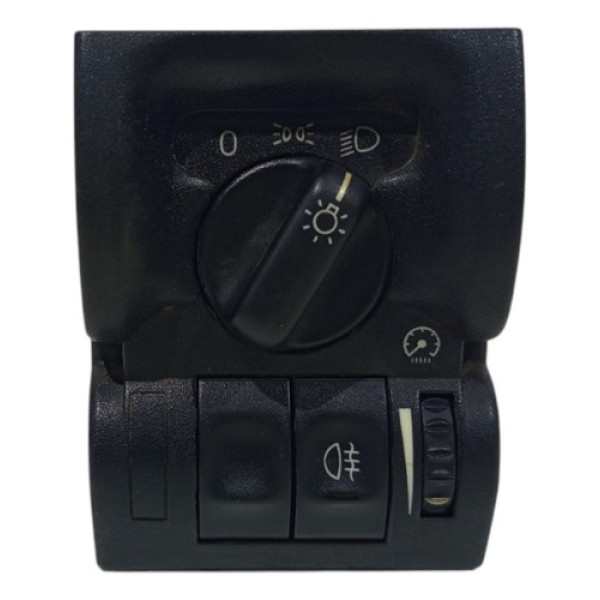 Comando Botão Farol Chevrolet Vectra 1997 A 2005 90504968
