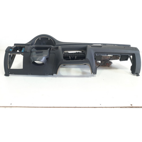 Painel Tabelier Bmw 320i E90 2007 A 2012 C/ Bolsa Airbag