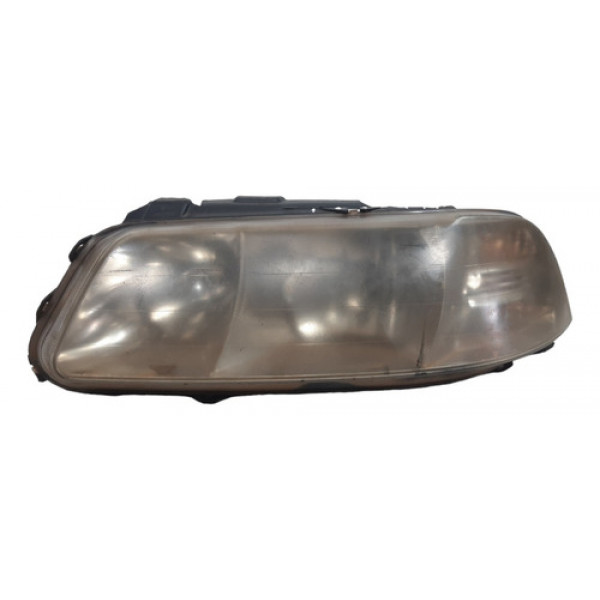 Farol Esquerdo Volkswagen Gol G3 1999 2000 A 2005 C/ Avaria
