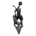 Pedal Freio Astra 1999 2000 2001 A 2011