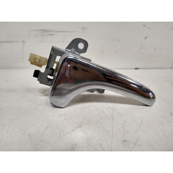 Maçaneta Interna Traseira Direita Volvo S40 V40 1997 A 2003