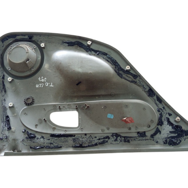 Forro Porta Traseira Direita Renault Clio 2000 2001 A 2012 