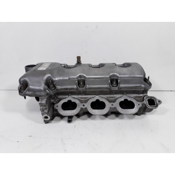 Cabeçote Direito Motor Ford Edge 3.5 V6 2008 2009 2010 2011