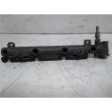 Flauta Bico Injetor Vw Gol G3 1.0 16v 1998 1999 2000 A 2002