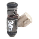 Bico Injetor C4 Pallas Hatch Peugeot 307 2.0 16v 2007 A 2013
